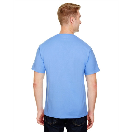 Adult Ringspun Cotton T-Shirt
