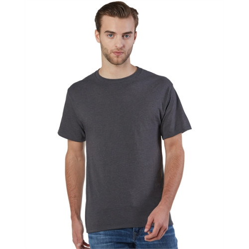 Adult Ringspun Cotton T-Shirt