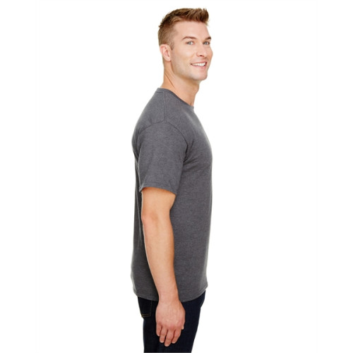 Adult Ringspun Cotton T-Shirt