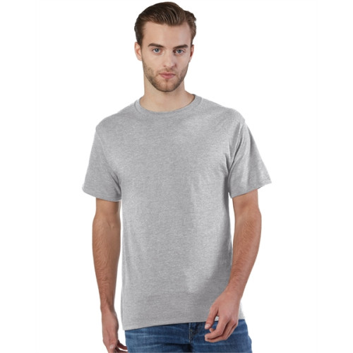 Adult Ringspun Cotton T-Shirt