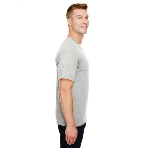 Adult Ringspun Cotton T-Shirt
