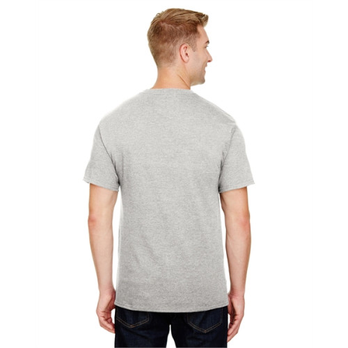 Adult Ringspun Cotton T-Shirt