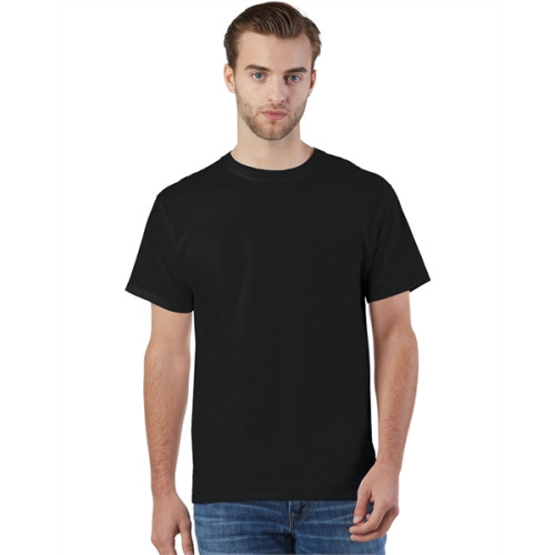 Adult Ringspun Cotton T-Shirt