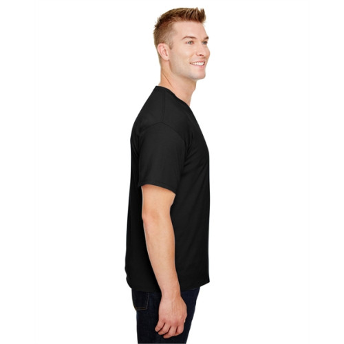 Adult Ringspun Cotton T-Shirt