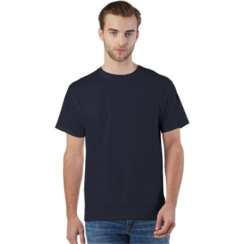 Adult Ringspun Cotton T-Shirt