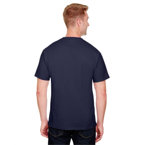 Adult Ringspun Cotton T-Shirt