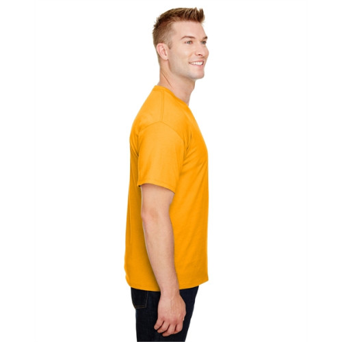 Adult Ringspun Cotton T-Shirt