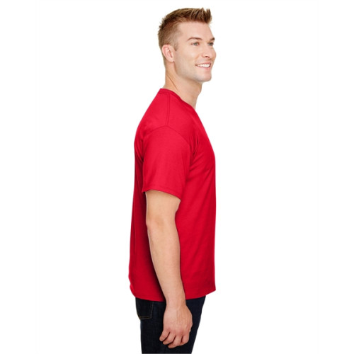 Adult Ringspun Cotton T-Shirt