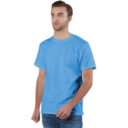 Adult Ringspun Cotton T-Shirt