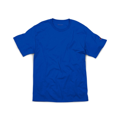 Adult Ringspun Cotton T-Shirt
