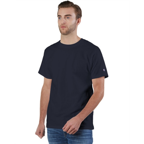 Adult Ringspun Cotton T-Shirt
