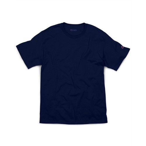 Adult Ringspun Cotton T-Shirt