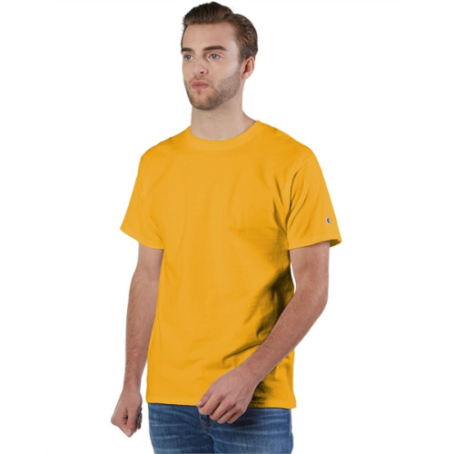 Adult Ringspun Cotton T-Shirt