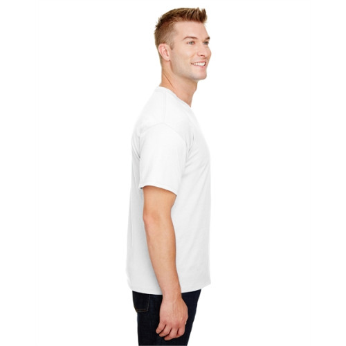 Adult Ringspun Cotton T-Shirt