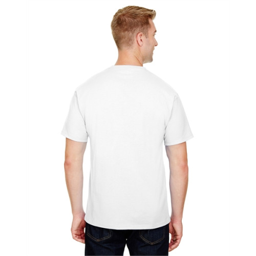 Adult Ringspun Cotton T-Shirt