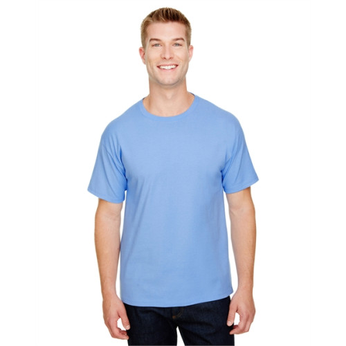 Adult Ringspun Cotton T-Shirt