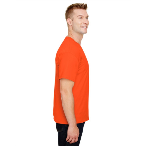 Adult Ringspun Cotton T-Shirt