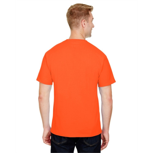 Adult Ringspun Cotton T-Shirt