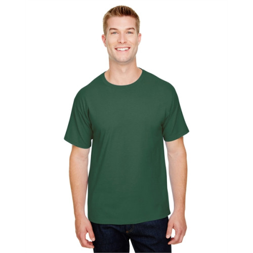Adult Ringspun Cotton T-Shirt