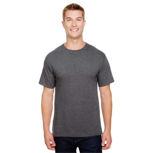 Adult Ringspun Cotton T-Shirt