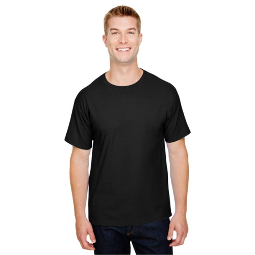 Adult Ringspun Cotton T-Shirt