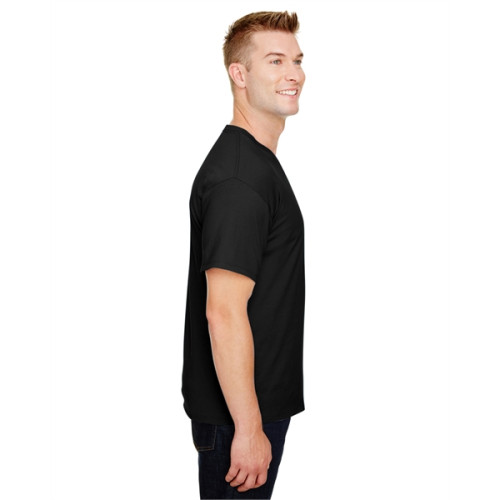Adult Ringspun Cotton T-Shirt