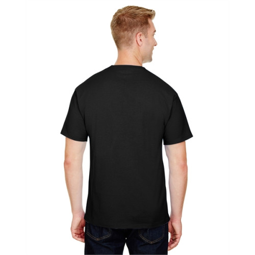 Adult Ringspun Cotton T-Shirt