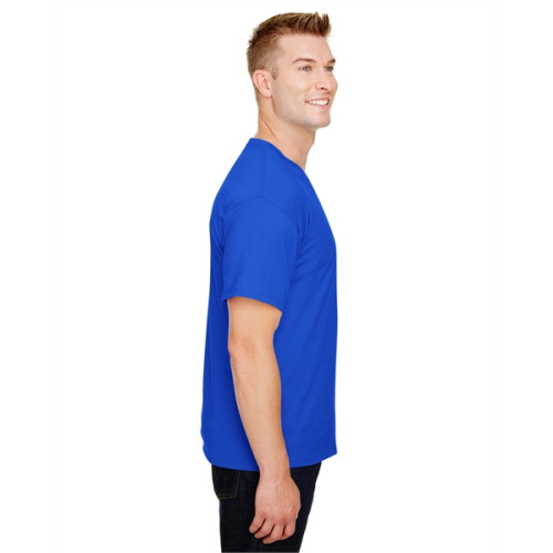 Adult Ringspun Cotton T-Shirt