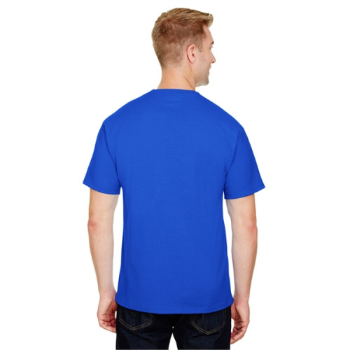Adult Ringspun Cotton T-Shirt