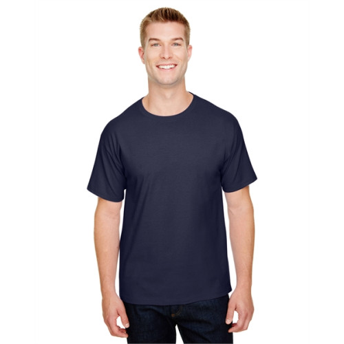 Adult Ringspun Cotton T-Shirt