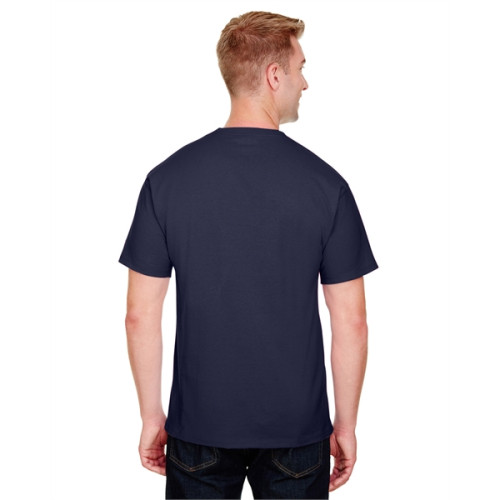 Adult Ringspun Cotton T-Shirt