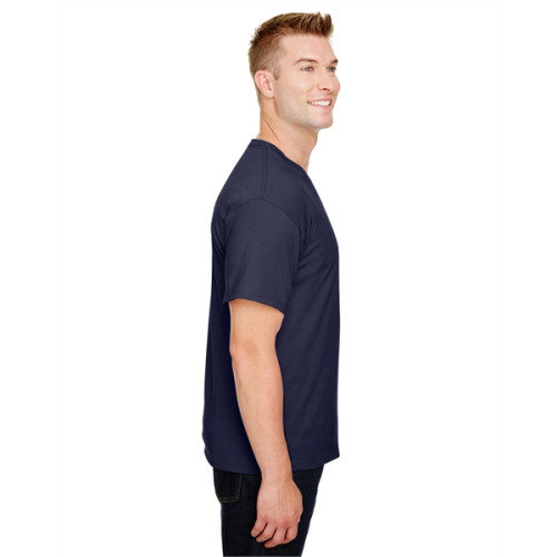 Adult Ringspun Cotton T-Shirt