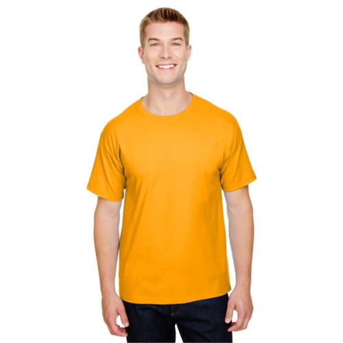 Adult Ringspun Cotton T-Shirt