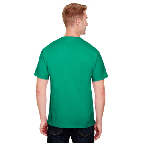 Adult Ringspun Cotton T-Shirt