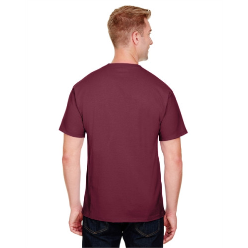 Adult Ringspun Cotton T-Shirt