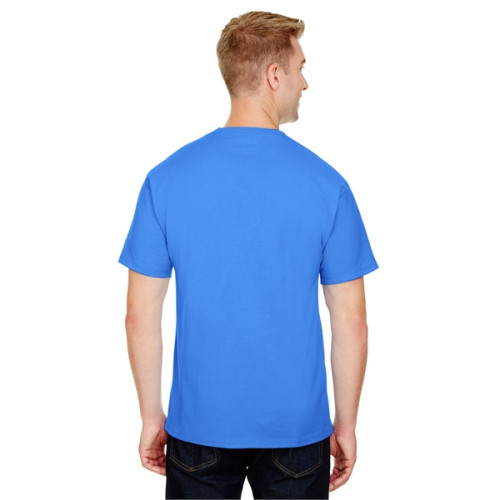 Adult Ringspun Cotton T-Shirt