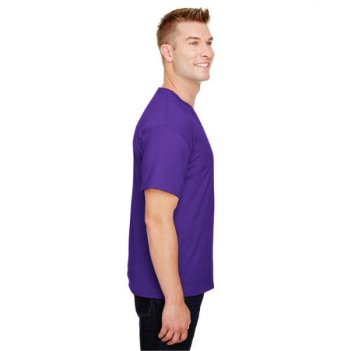 Adult Ringspun Cotton T-Shirt