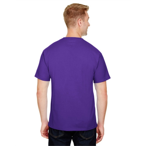 Adult Ringspun Cotton T-Shirt
