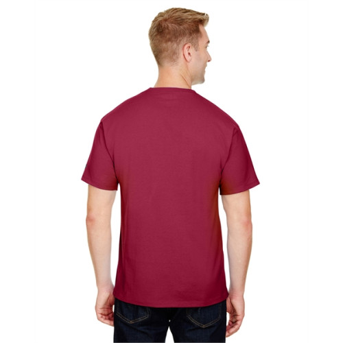 Adult Ringspun Cotton T-Shirt