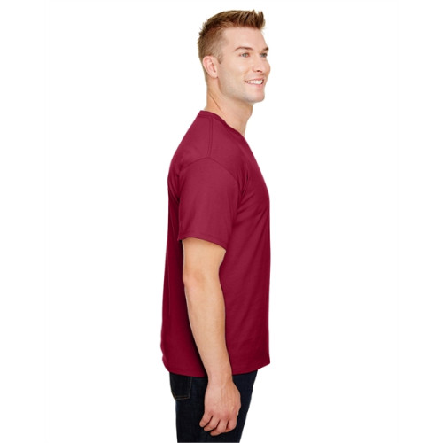 Adult Ringspun Cotton T-Shirt