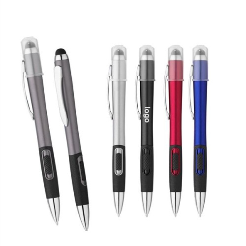 Luminous Logo Light Pen