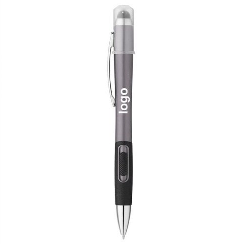 Luminous Logo Light Pen