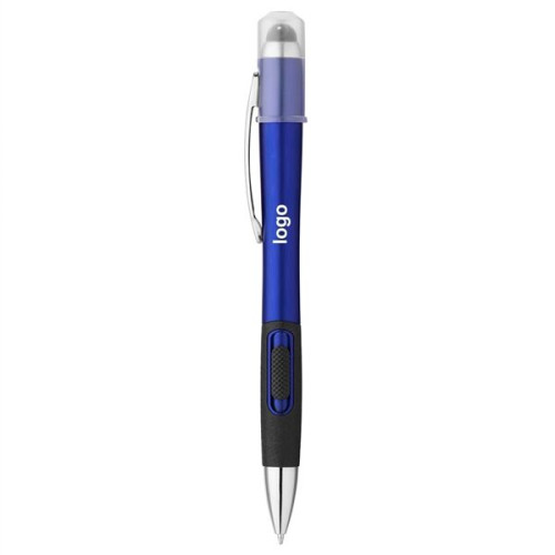 Luminous Logo Light Pen