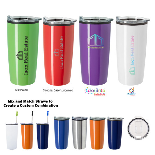 20 Oz. Elate Himalayan Tumbler