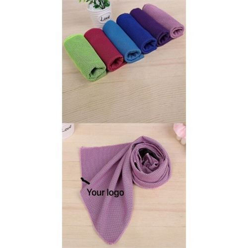 Cooling Towel