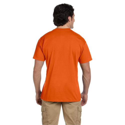 Adult 50/50 Pocket T-Shirt