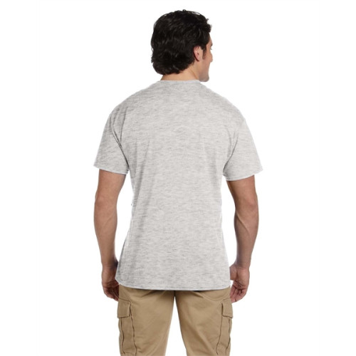 Adult 50/50 Pocket T-Shirt