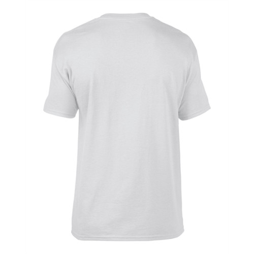 Adult 50/50 Pocket T-Shirt