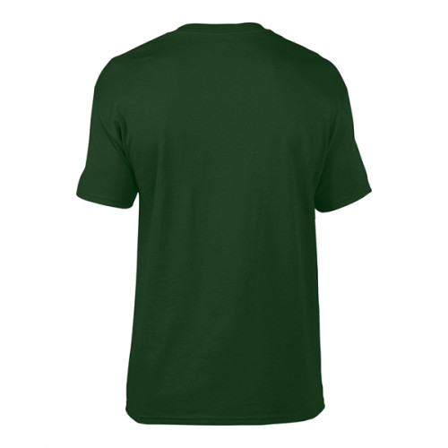 Adult 50/50 Pocket T-Shirt