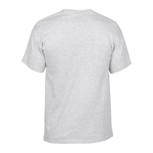 Adult 50/50 Pocket T-Shirt